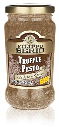 Filippo Berio Truffle Pesto 190g