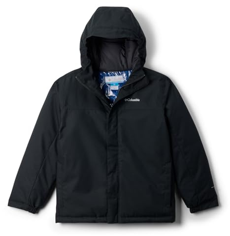 Columbia Youth Hikebound II Insulated Jacket