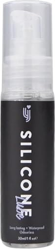 Loving Joy Silicone Lubricant 30ml, Silicone-Based Intimate Lubricant, Lubricants & Licks, Silicone Based Lube, Silicon Lube, Lubricanting Gel Tube