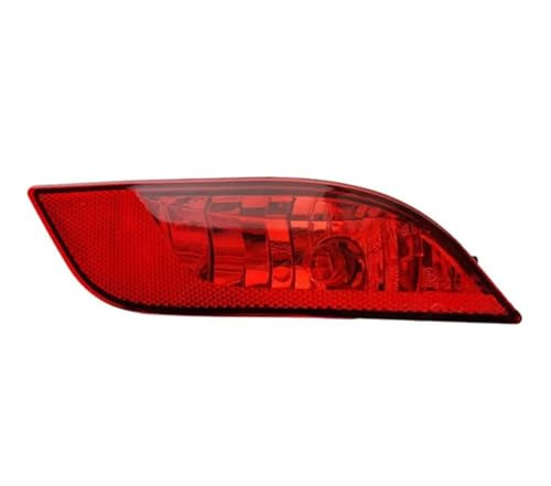 Fanalino posteriore auto Compatibile Con Jeep Per Compass 2017 2018 2019 2020 55112674AA Fanale Posteriore Fanale Posteriore Riflettore Lampada Lampadine Stop Copertura Accessori Per Auto Parti(Right)