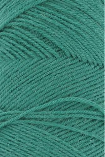 Lang Yarns Jawoll superwash 50g 83.0273 - jade