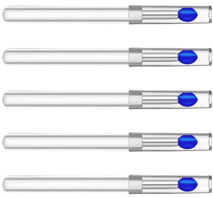 5pcs Brush A Labbro In Silicone Alla Con Impugnatura Comoda Per Applicazione Senza Sforzo Gentle Labbro Strumento Strumento Strumento Silicone Applicati