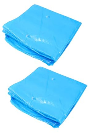 BESPORTBLE Bolsa para Frutas y Plantas 2unidades Protectora para Plátanos Fácil Cuidado Resistente a La Lluvia