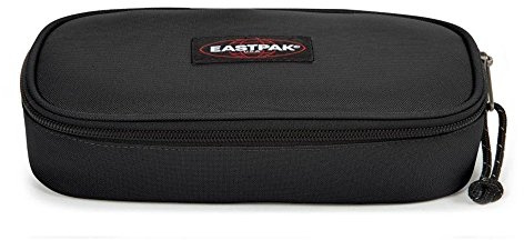 EASTPAK Accessories OVAL 6 REP, Black, 5 x 22 x 9