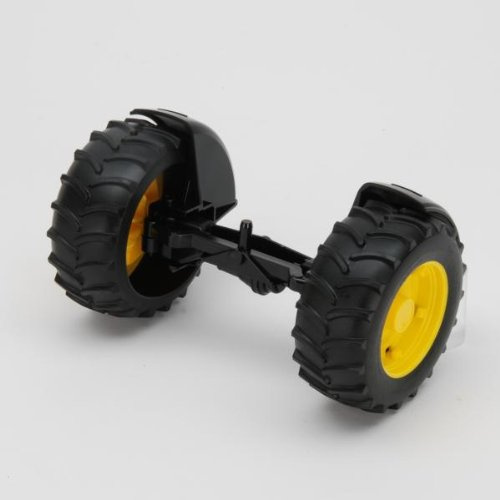 Bruder Spielwaren GmbH + Co. KG 42050 - Vorderachse fürJohn Deere 6920