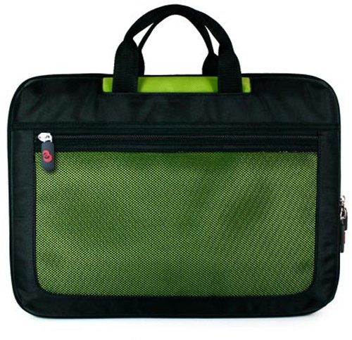 Kroo GREEN SEAL Series for 10 Netbook