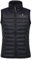 Kingsland Unisex Weste, M | Navy