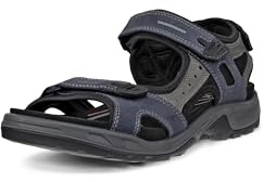 ECCO Men's OFFROAD YUCATAN Blue/Black 46
