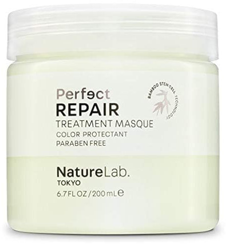 NatureLab Tokyo Perfect Repair Masque de soin 200 ml