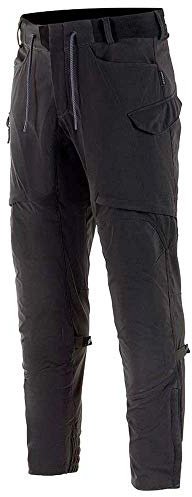 Alpinestars Juggernaut Riding Pants Black, M