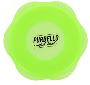 PURBELLO Hunde-Rolle Frischhalte Kappe Fresh Cap für die saubere Aufbewahrung & maximale Haltbarkeit - Deckel speziell für unsere Hundewurst, in den Größen 200g und 400g