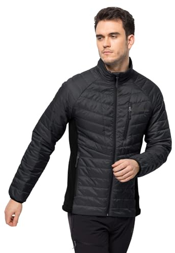 Jack Wolfskin Herren Routeburn Pro Ins Jkt M Isolationsjacke