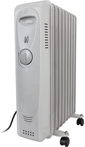 LightHouse 2000W Oil Filled Radiator