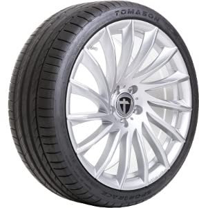 TOMASON 215/50 ZR18 TL 92W SPORTRACE BSW