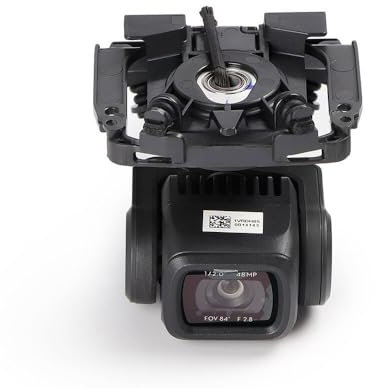 OZLLO [Drohnenteile] for Mavic Air 2 Gimbal Kamera Drohne Ersatz Reparatur Service Ersatzteile for DJI Mavic Air 2
