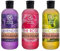 Mousse de Bain Set 3x350ml - Mousse de Bain à Huile Essentielle de Lavande & Absolue de Rose & Ylang Ylang - Soin du Corps - Beauté - Bain - Bien-Etre - Aromathérapie - Spa - Bains Moussants
