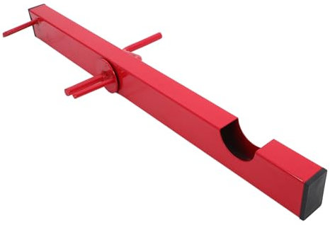 DIYEAH Avvolgitore Per Cinghie Cargo Strumento e Portatile Per Avvolgimento Cinghie Per Trasporti Pesanti