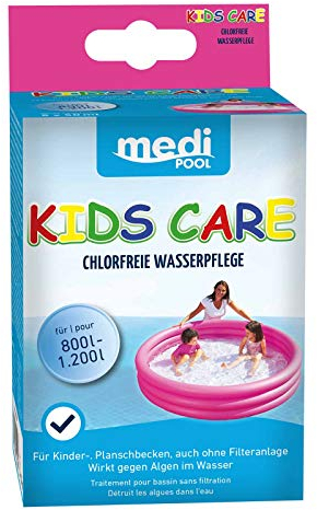 Medipool Kids-Pool Care 250ml