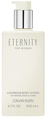 Calvin Klein CK Eternity Body Lotion 200ml