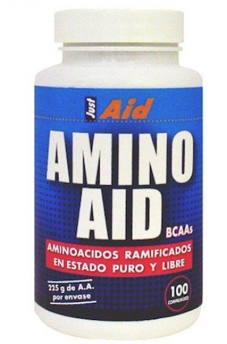 Just Aid