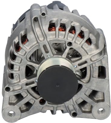 Valeo Alternador 439662 - 120 Amp - Canales: 7 - 14 V