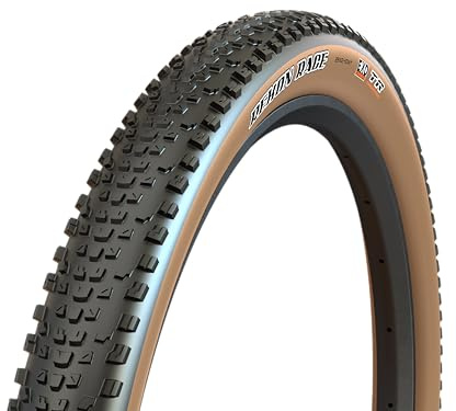 MAXXIS Rekon Race - 29x2.25 - EXO, E25, Wire Bead | Wire Bead - Single Compound - EXO - E25 Rating | Semi-Slick XC Race Tire
