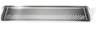 WEBER GRIDDLE SLATE 30IN WRMING TACA RCK/RSTNG