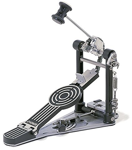 Sonor SP 673 Bass Drum Single Pedal - Hardware 600
