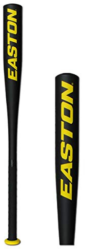 Easton | F4 Aluminum Fungo Bat | Baseball / Softball | 35 x 22 oz.