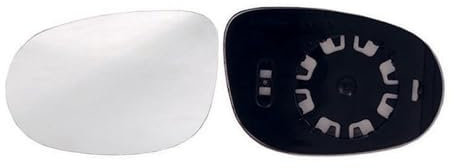 Alkar 6401403 Espejos Exteriores para Automóviles