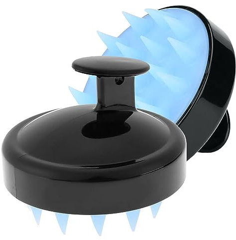Scalp Massager Shampoo Brush for Head Scalp Hair Growth