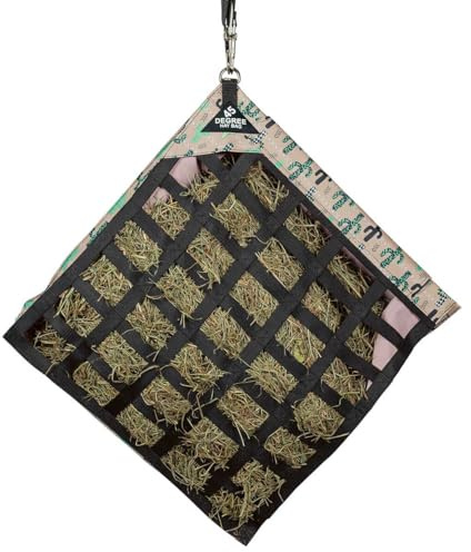 Weaver Leather 45 Degree™ Hay Bag
