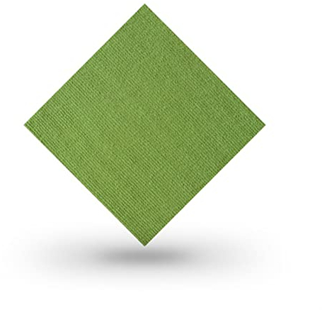 Melairya 20 Stück Teppichquadrate, Selbstklebende Teppichfliesen, 45 x 45 cm, gewerbliche Teppichbodenfliesen, rutschfest, abziehen und aufkleben, Teppichfliesen, Heimtextilien, Boden
