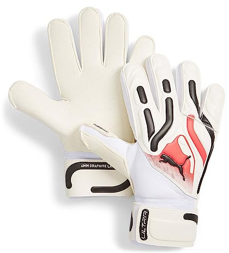 Torwarthandschuhe der Marke Puma für Erwachsene, Unisex