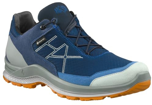 HAIX Black Eagle Adventure 3.0 GTX Low/Marine-Clay