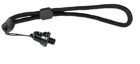 Kamera axelrem | Kamera handledsrem snodd | Fotograferingskamera