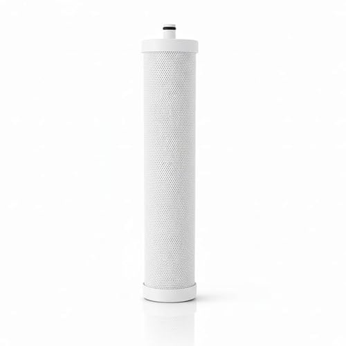 Freshwater Replacement Water Filter Cartridge comptaible with QETTLE® Q08