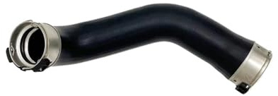 Manguito intercooler para Mercedes para Benz ML350 W166 Turbo Intercooler Manguera De Refrigeración 1665280082