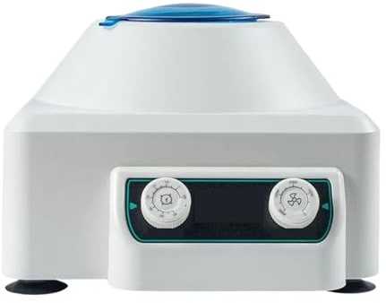 centrifuga a bassa, Separazione Centrifuga Elettrica Da 4000 Giri/min Di Strumenti Sperimentali Da Laboratorio, Macchina Separata Controllo della velocità
