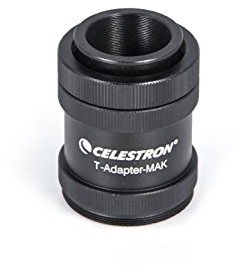 Celestron T-Adaptor for NexStar 4SE / C90 / C130