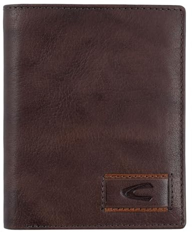 camel active Panama Wallet Brown