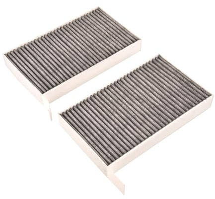 FEBI BILSTEIN Filter set, interior air 178281