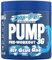 Applied Nutrition Pump Zero Pre Workout - Zero Stim, Caffeine Free, Energy & Performance (375g - 25 Servings) (ICY Blue Raz)