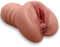 630G Masturbádores Masculino Real, Sexuale de Silicona Sex Toys con 3D Vagina, 3D Vagina Anal Masturbador Realista para Hombres Pussy,Juguetes Eróticos Masturbador para Hombres