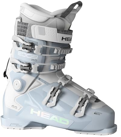 HEAD Skischuhe Edge 85 W Hv Blau Damen – Damen – Größe 36 – Blau