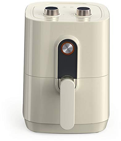 Deshidratador de encimera Combinado con freidora de Aire y tostadora para Pollo, Pizza y Galletas, 2,8 l