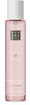 RITUALS Bruma para el cuerpo y el cabello de The Ritual of Sakura - con Flor de Cerezo - Aroma floral y delicado - 50 ml
