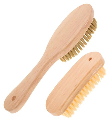 Gatuida 2pièces Brosse De Sable pour Plage Outil De Nettoyage Portable pour Surf Enlèvement De Sable Essentiel pour Plage