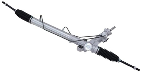 Callume Lenkgetriebe Hydraulisches Servolenkgetriebe Für Linkslenker Kompatibel Mit Mercedes Viano Vito Mixto W639 2003-2014 Servolenkung Rack 6394601600 6394602000 6394602400 6394601000 6394601200