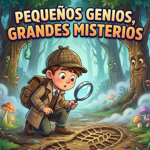 Pequeños genios, grandes misterios